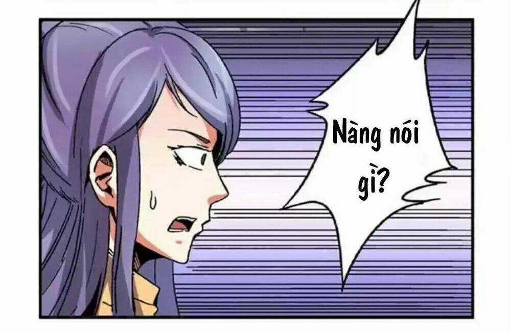 Tướng Quân Hữu Hỷ - Chapter 71 - Trang 7