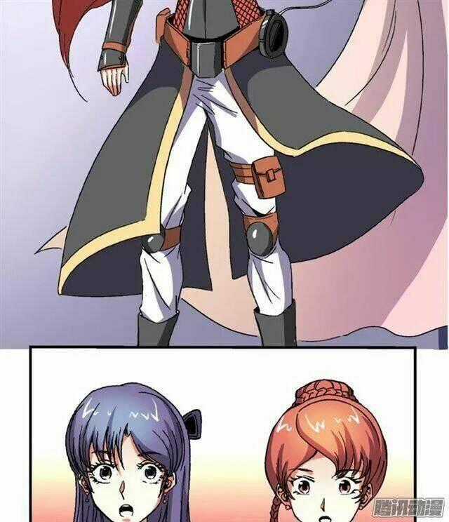 Tướng Quân Hữu Hỷ - Chapter 77 - Trang 2