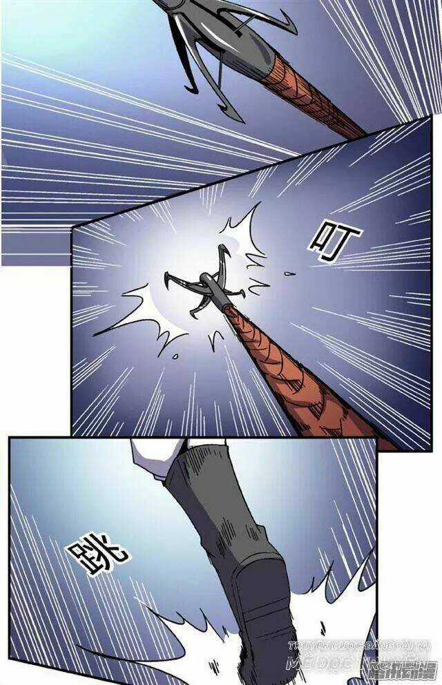 Tướng Quân Hữu Hỷ - Chapter 77 - Trang 6