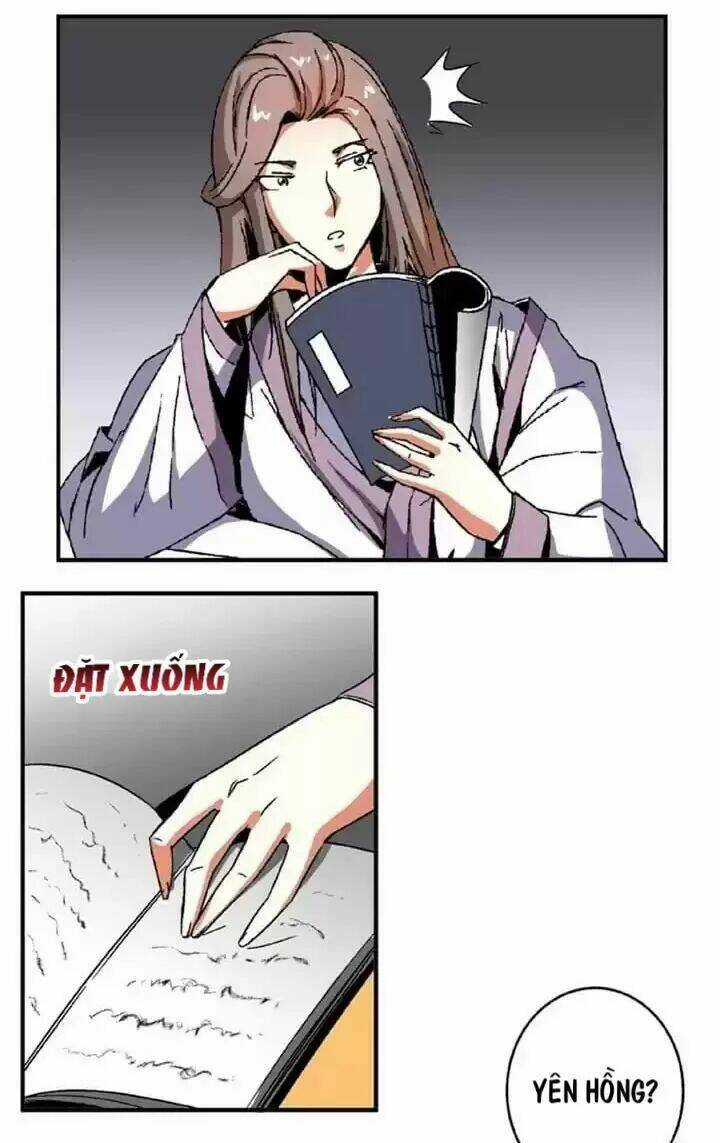 Tướng Quân Hữu Hỷ - Chapter 79 - Trang 5