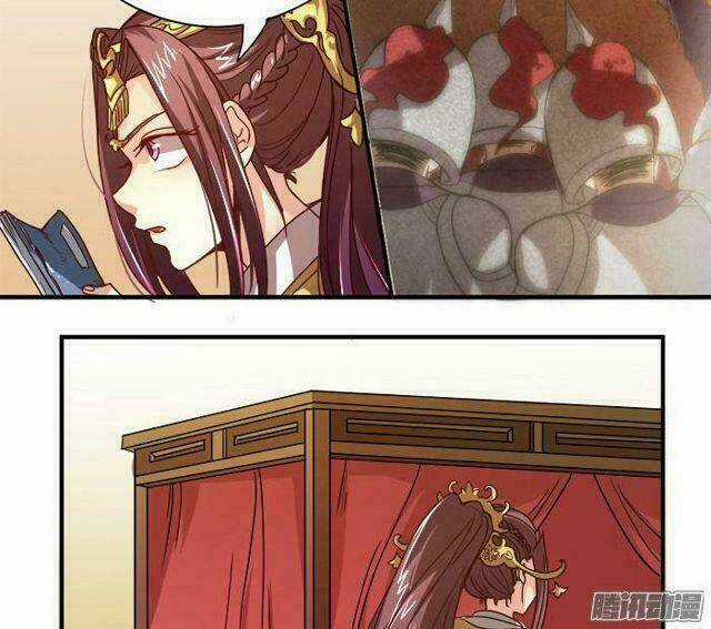 Tướng Quân Hữu Hỷ - Chapter 8 - Trang 10