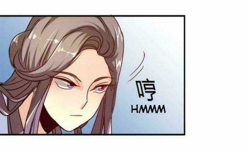 Tướng Quân Hữu Hỷ - Chapter 9 - Trang 5