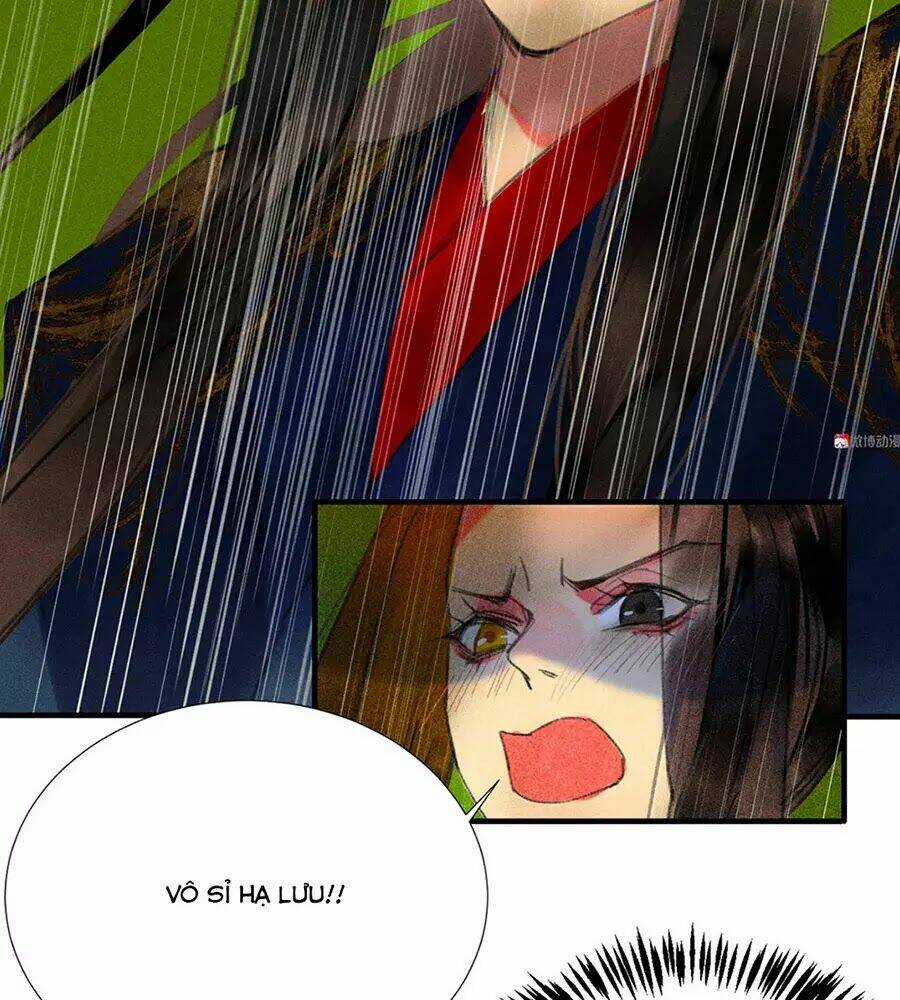 Tướng Quân Mời Lên Giường - Chapter 21 - Trang 13