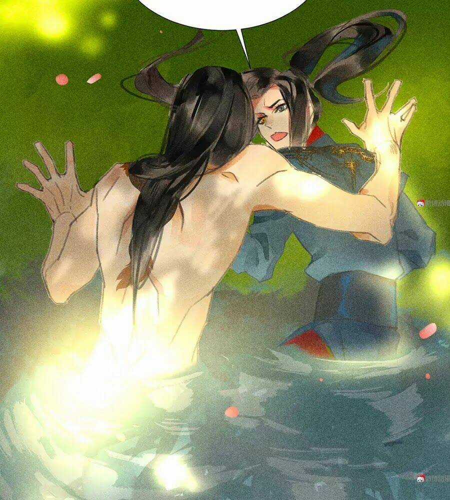 Tướng Quân Mời Lên Giường - Chapter 21 - Trang 19