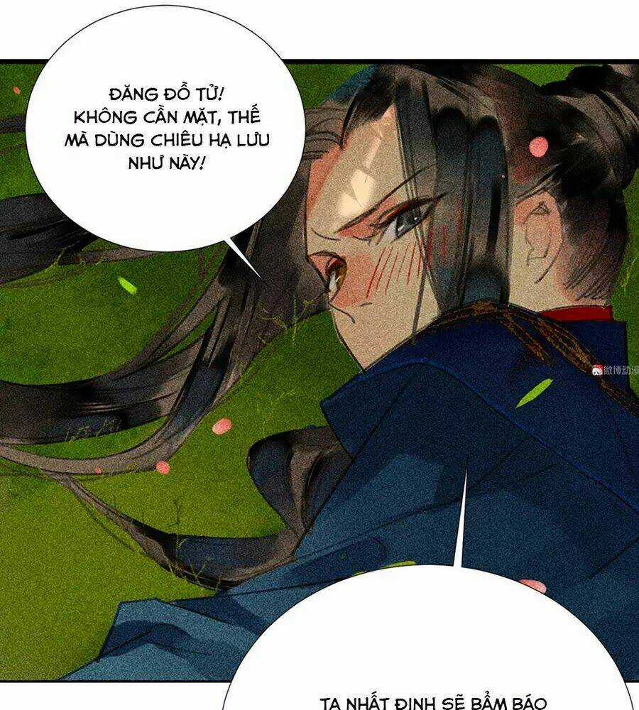 Tướng Quân Mời Lên Giường - Chapter 21 - Trang 22