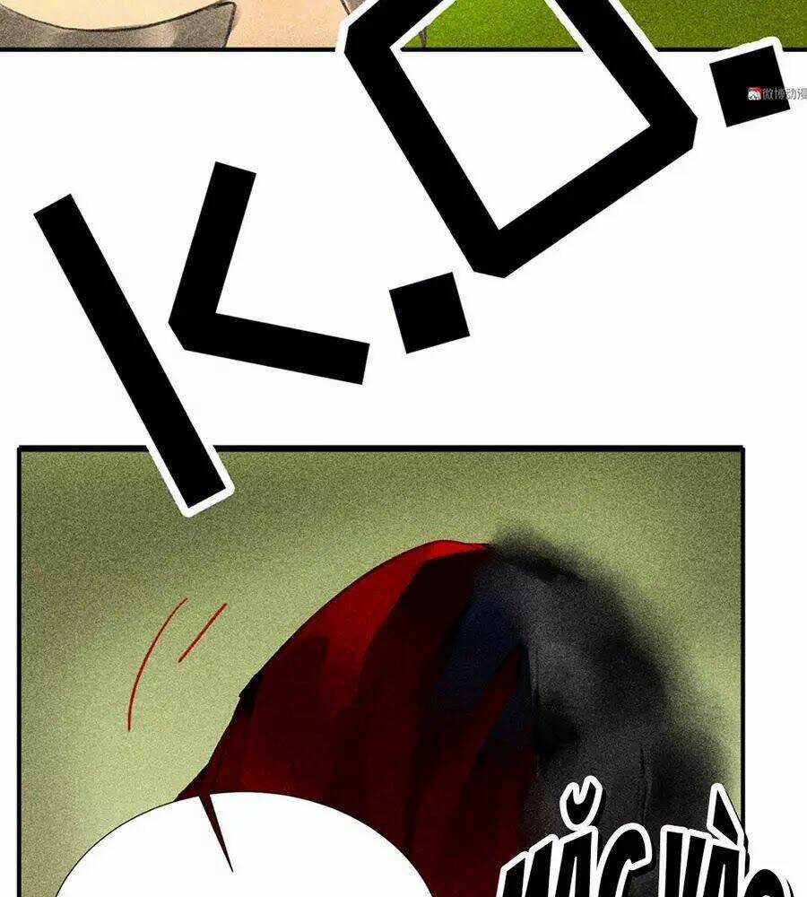 Tướng Quân Mời Lên Giường - Chapter 21 - Trang 26