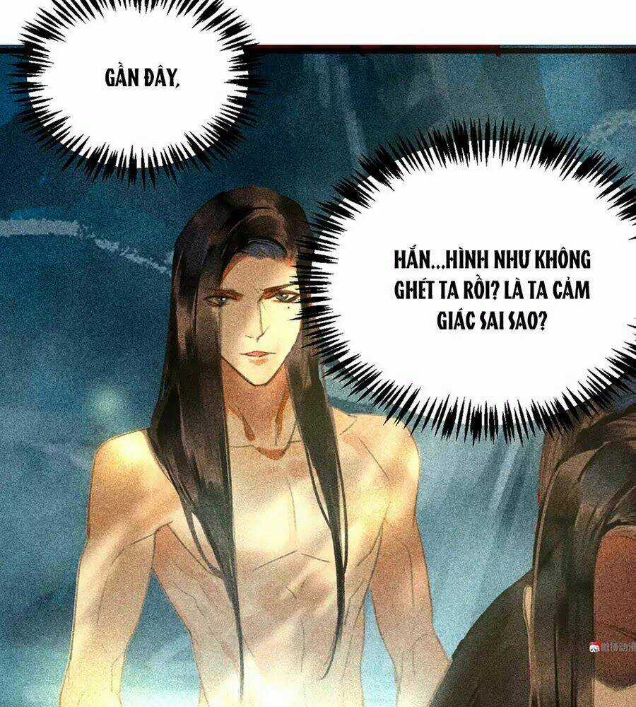 Tướng Quân Mời Lên Giường - Chapter 21 - Trang 34