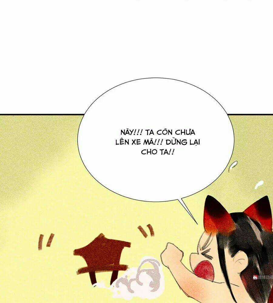 Tướng Quân Mời Lên Giường - Chapter 21 - Trang 37