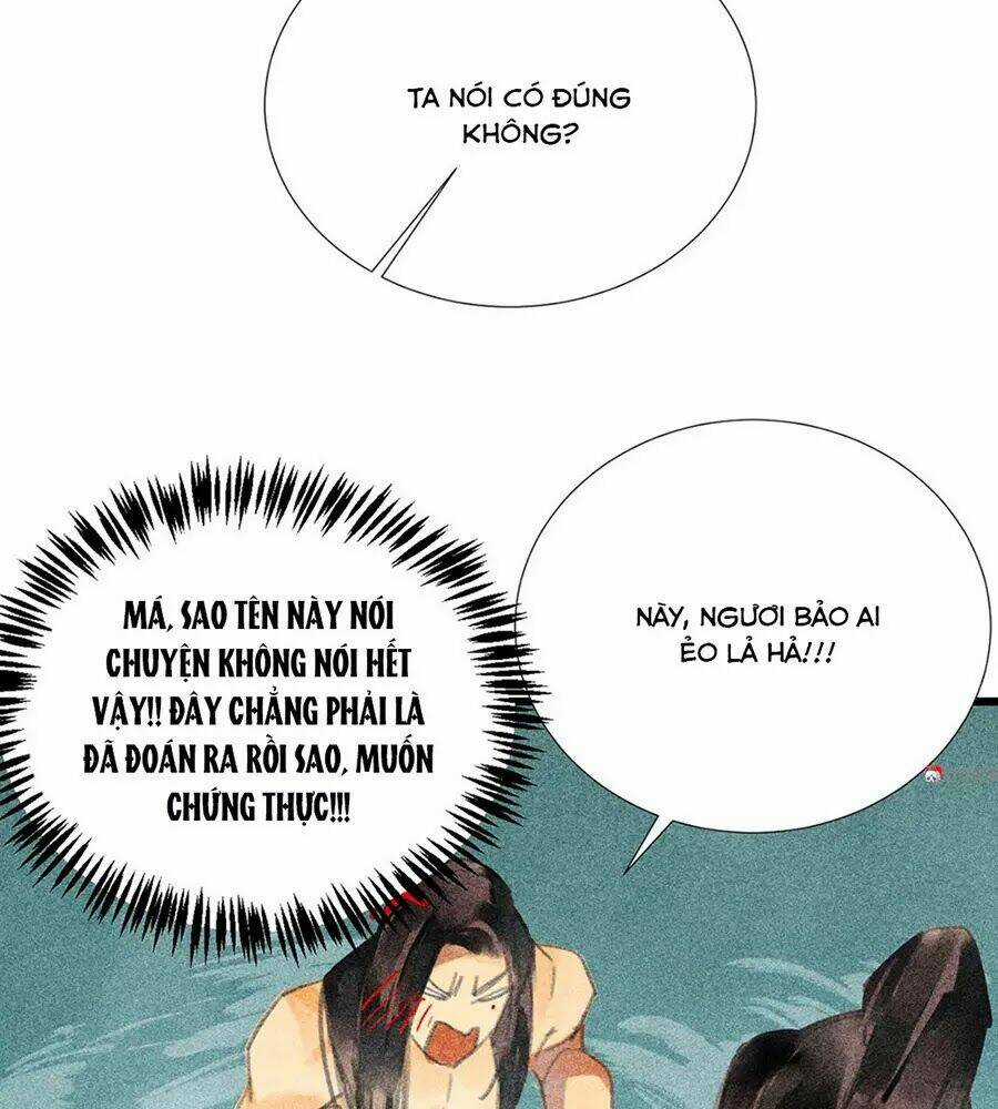 Tướng Quân Mời Lên Giường - Chapter 21 - Trang 5