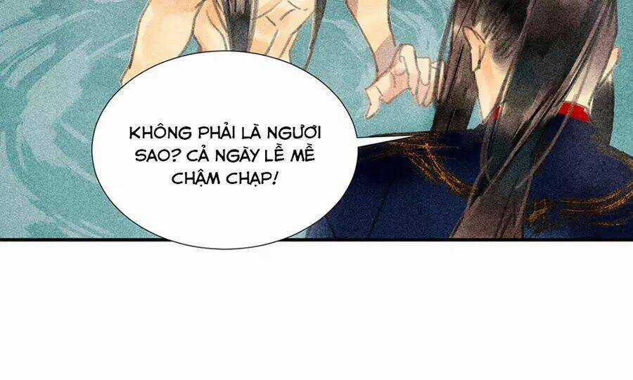 Tướng Quân Mời Lên Giường - Chapter 21 - Trang 6