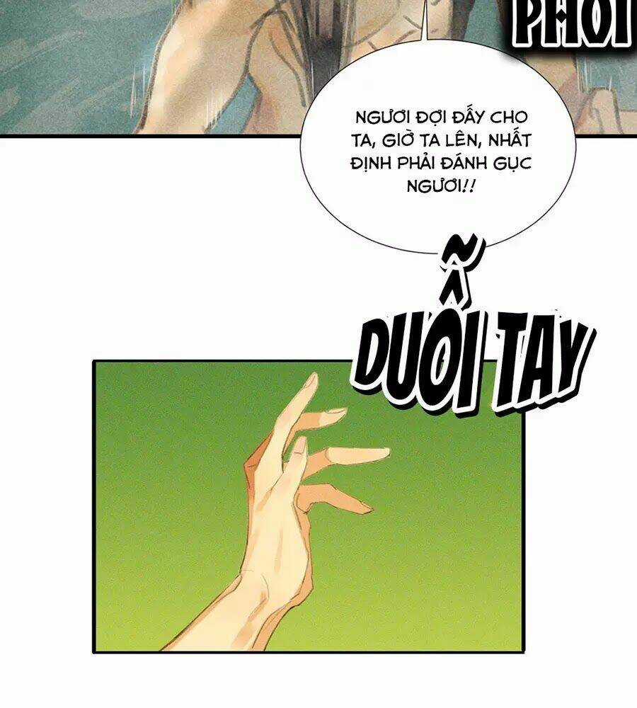 Tướng Quân Mời Lên Giường - Chapter 21 - Trang 9