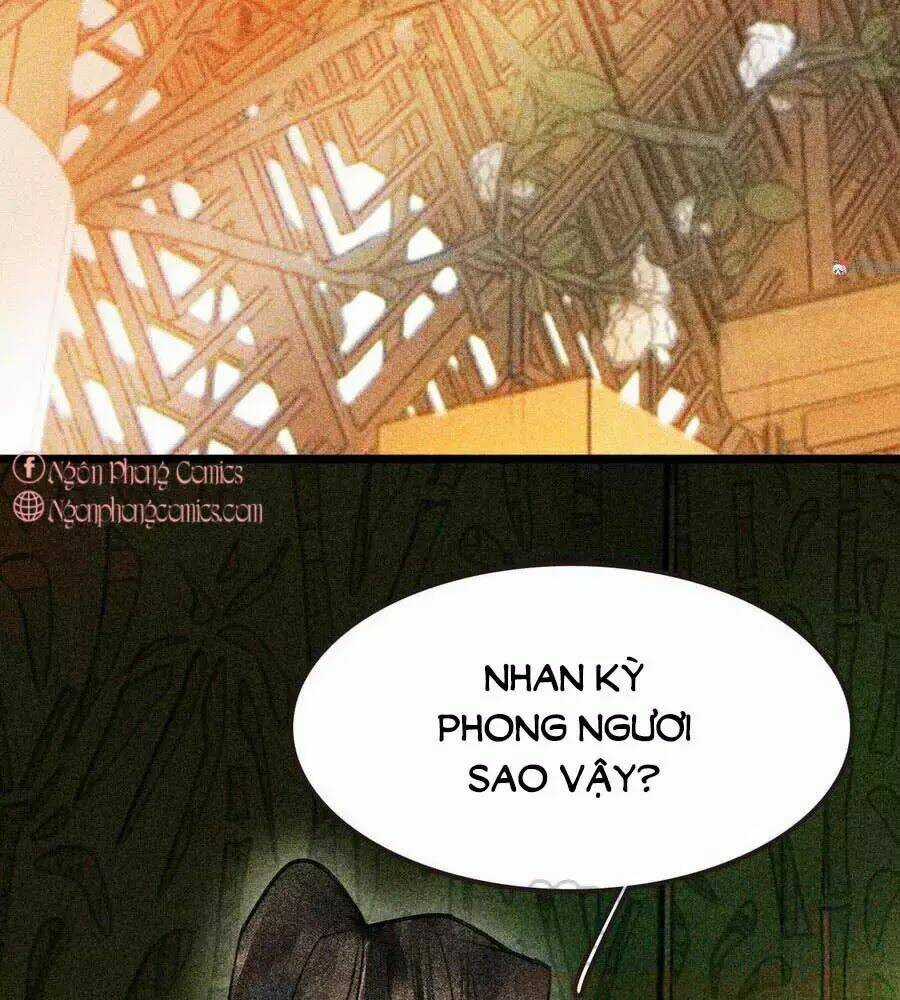 Tướng Quân Mời Lên Giường - Chapter 28 - Trang 3