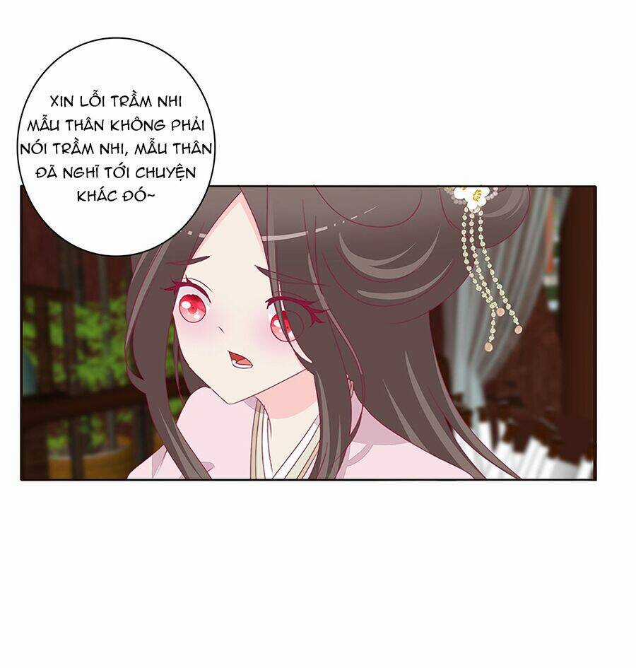 Tướng Quân Mời Ra Trận - Chapter 147 - Trang 3