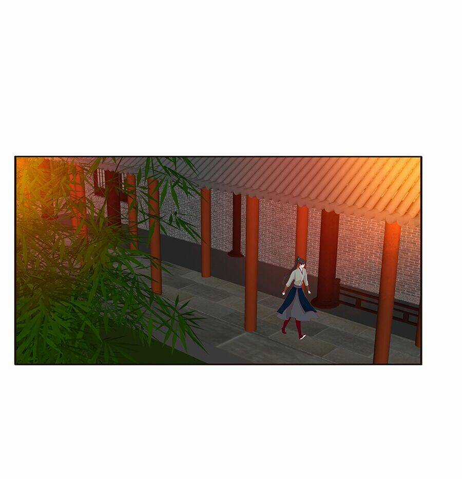 Tướng Quân Mời Ra Trận - Chapter 155 - Trang 5