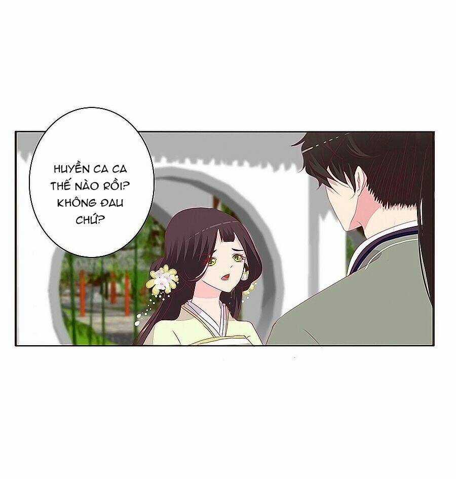 Tướng Quân Mời Ra Trận - Chapter 177 - Trang 3