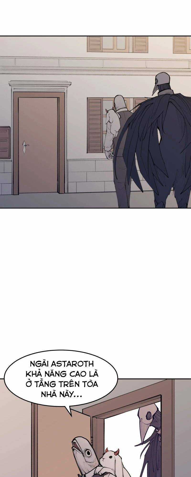 Tướng Quỷ Dạy Yêu - Chapter 113 - Trang 35