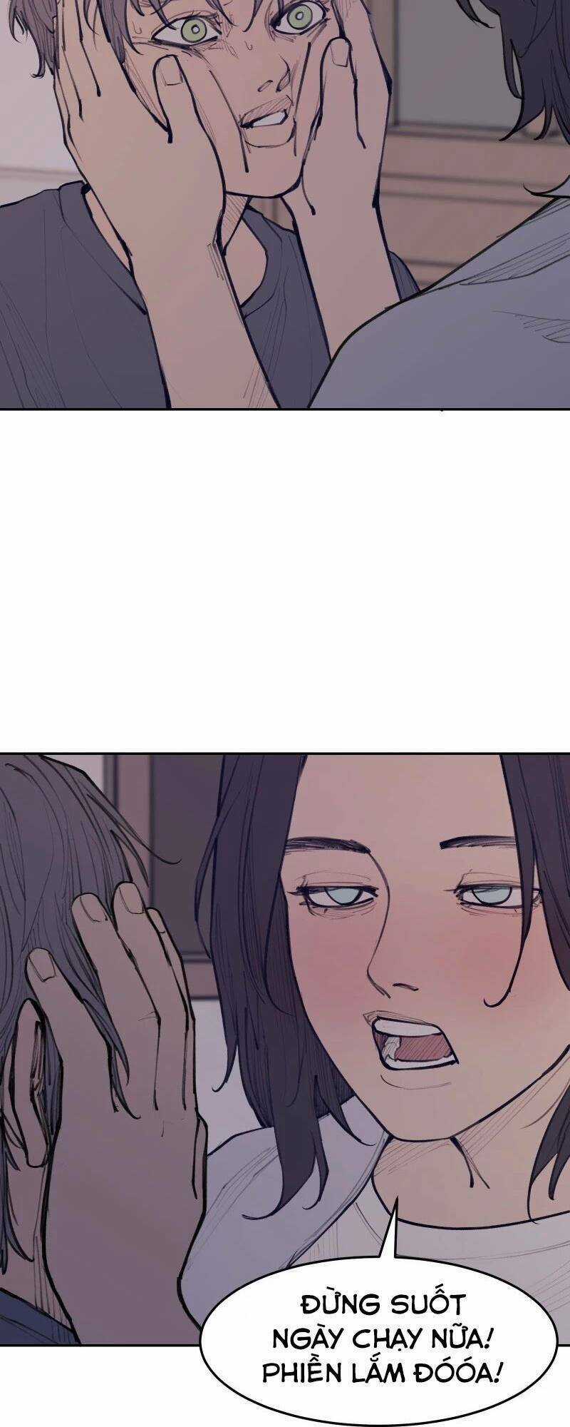 Tướng Quỷ Dạy Yêu - Chapter 113 - Trang 47