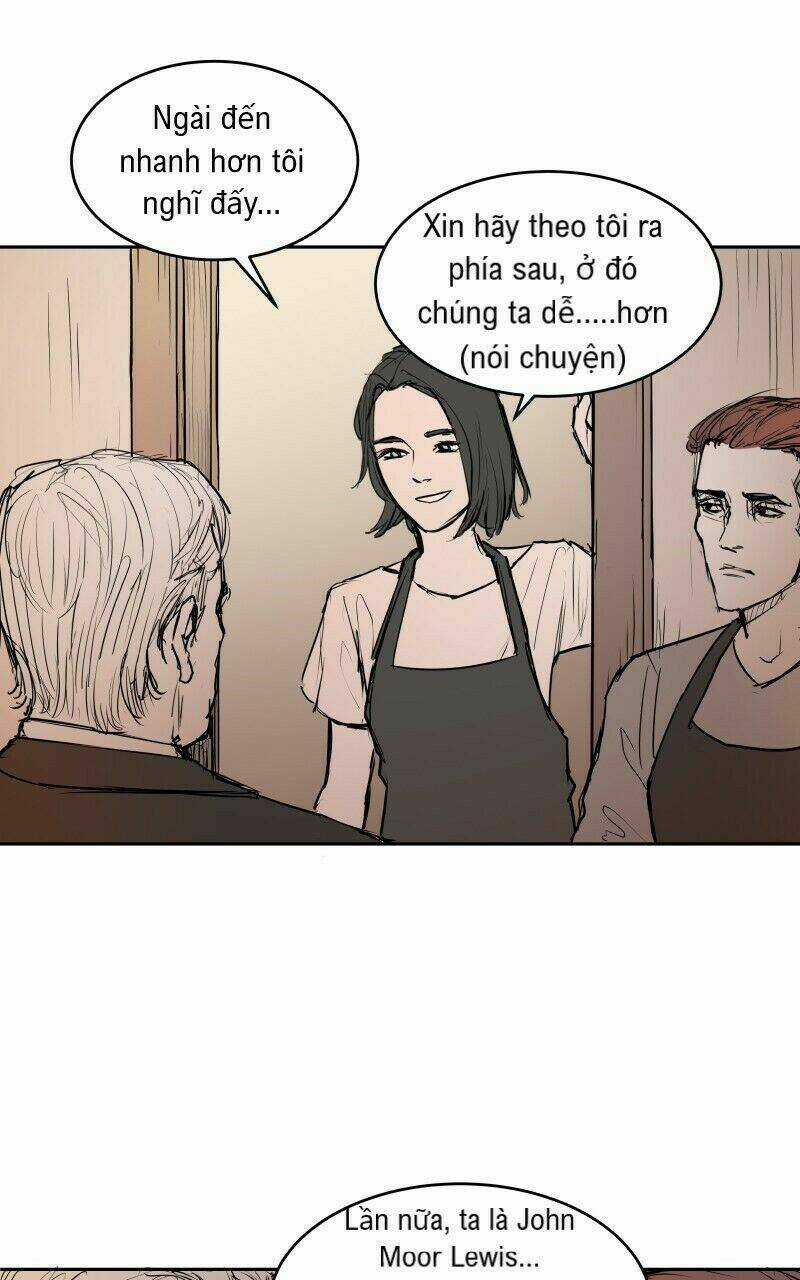 Tướng Quỷ Dạy Yêu - Chapter 13 - Trang 8