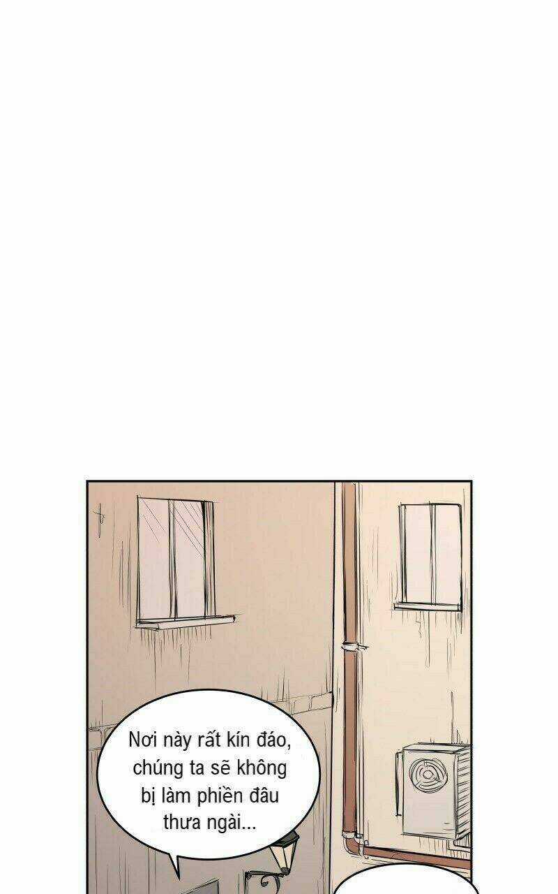 Tướng Quỷ Dạy Yêu - Chapter 13 - Trang 10