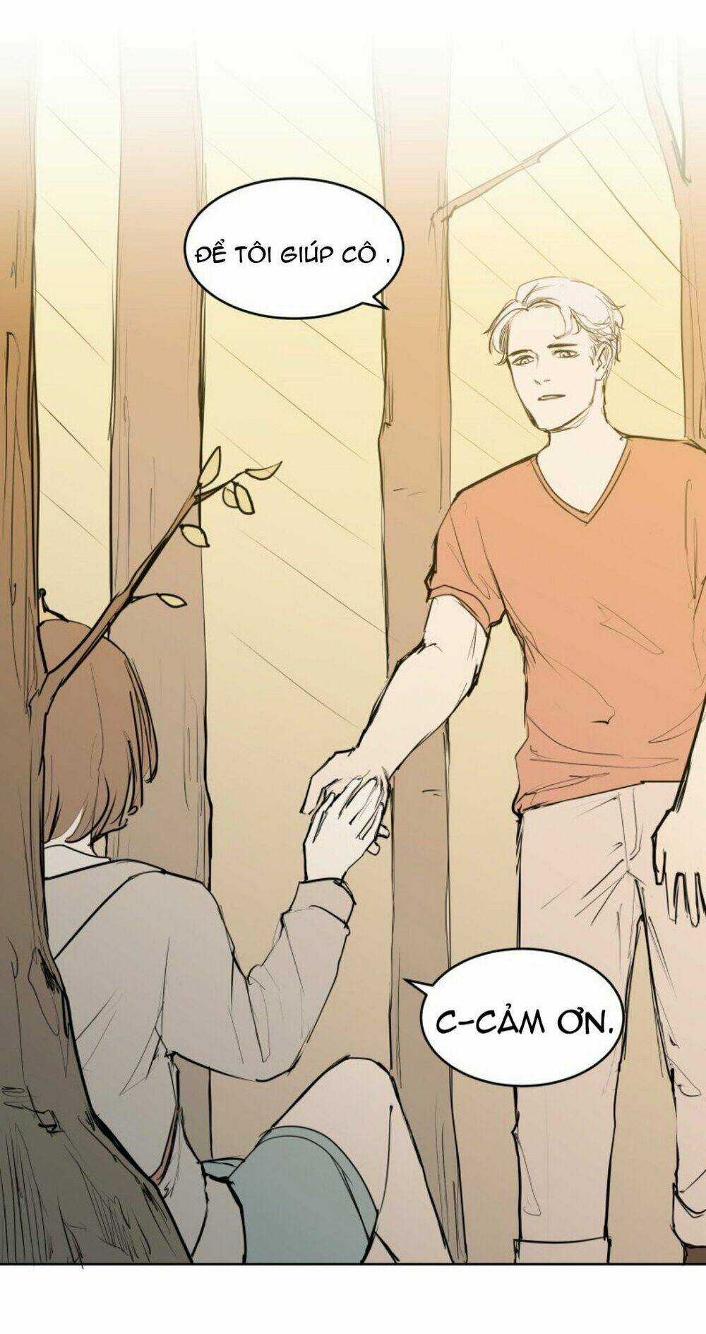 Tướng Quỷ Dạy Yêu - Chapter 20 - Trang 3