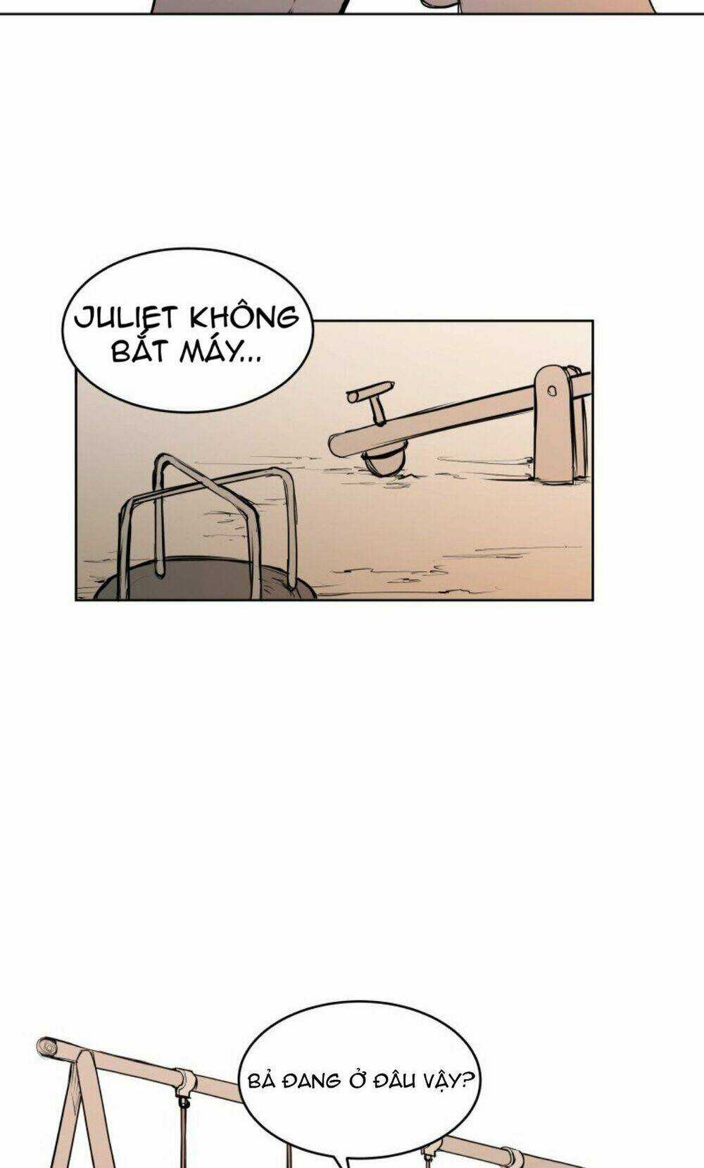 Tướng Quỷ Dạy Yêu - Chapter 21 - Trang 2