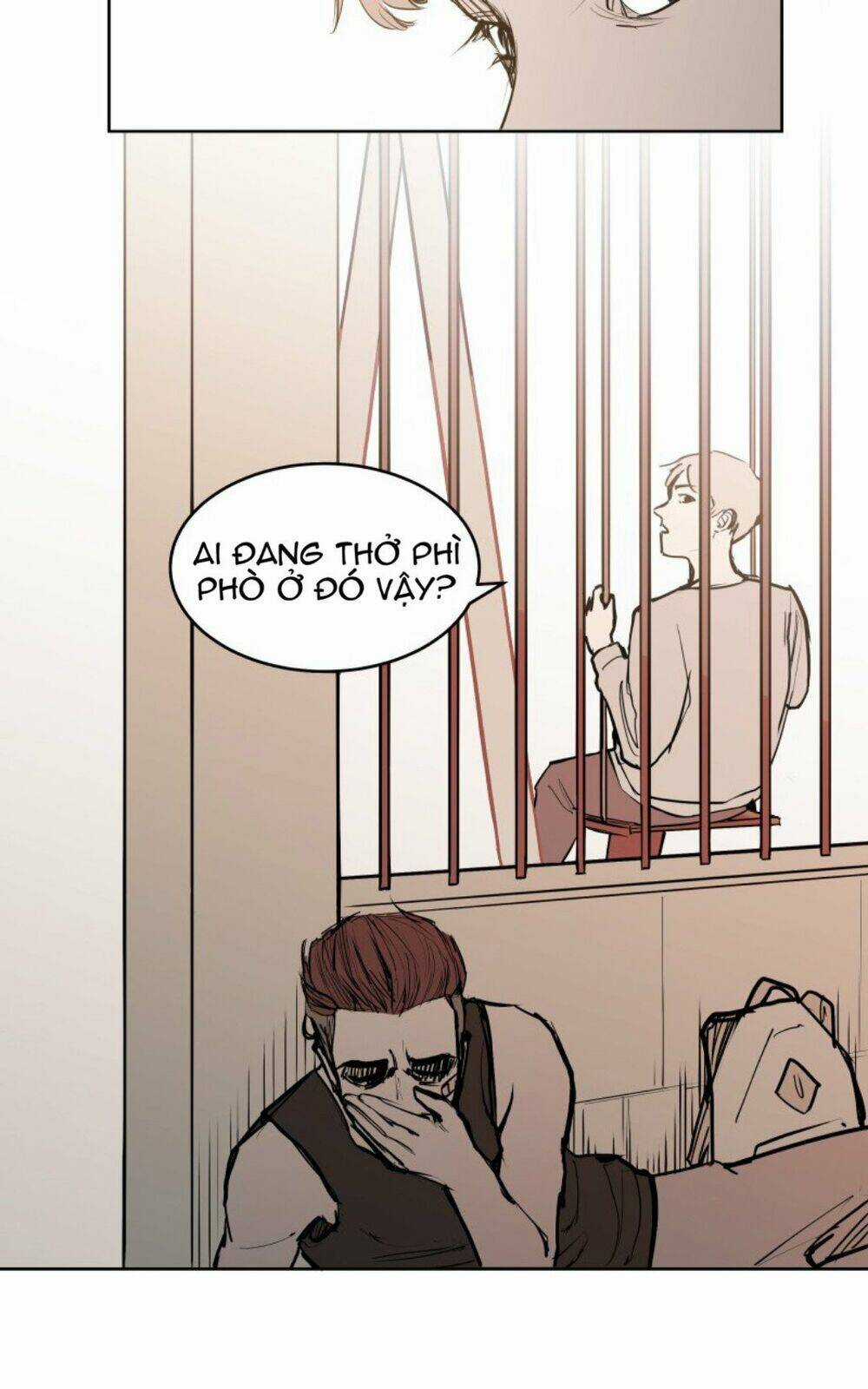 Tướng Quỷ Dạy Yêu - Chapter 21 - Trang 15