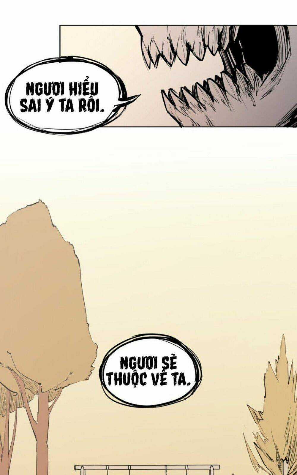 Tướng Quỷ Dạy Yêu - Chapter 21 - Trang 6