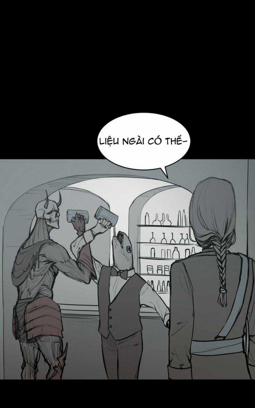 Tướng Quỷ Dạy Yêu - Chapter 29 - Trang 7