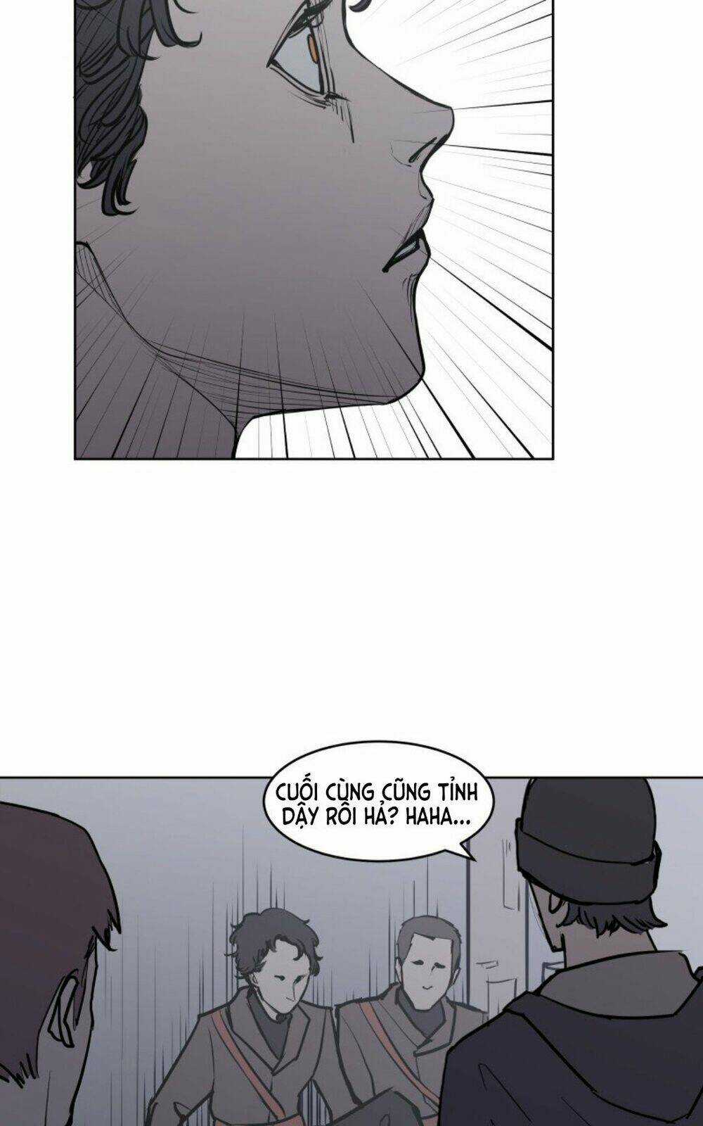 Tướng Quỷ Dạy Yêu - Chapter 33 - Trang 3