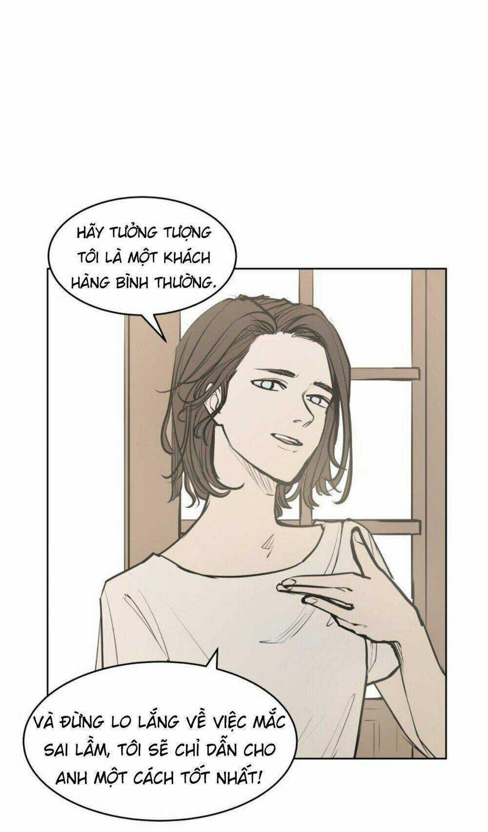 Tướng Quỷ Dạy Yêu - Chapter 39 - Trang 2