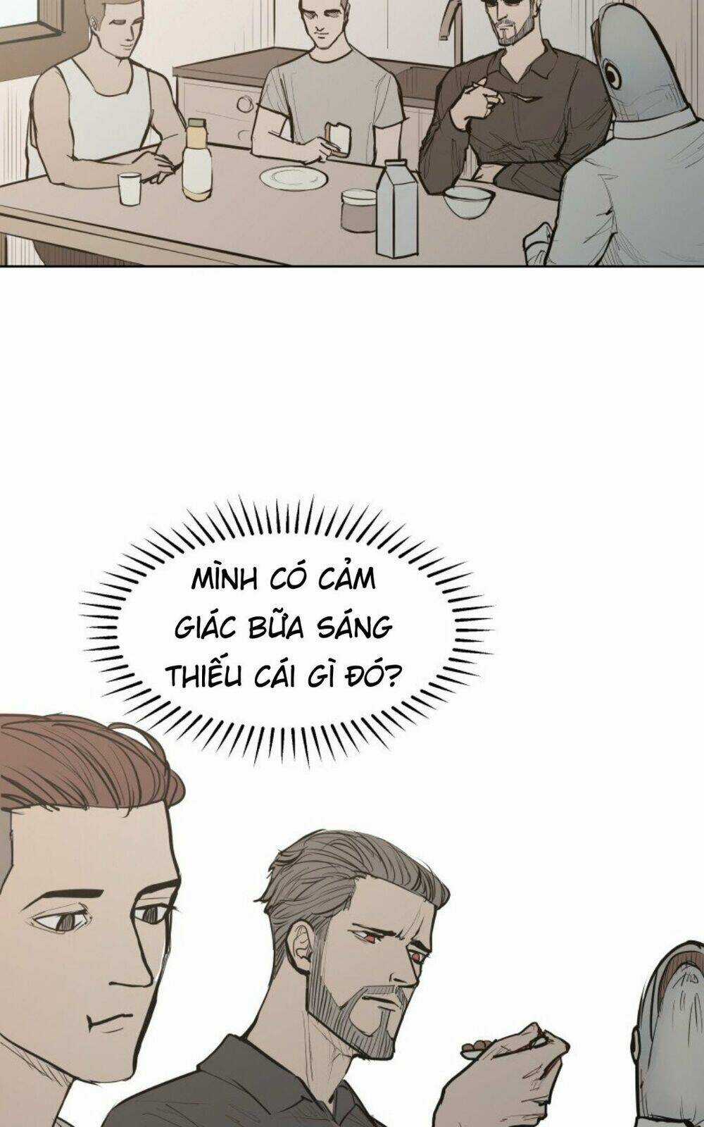 Tướng Quỷ Dạy Yêu - Chapter 46 - Trang 3