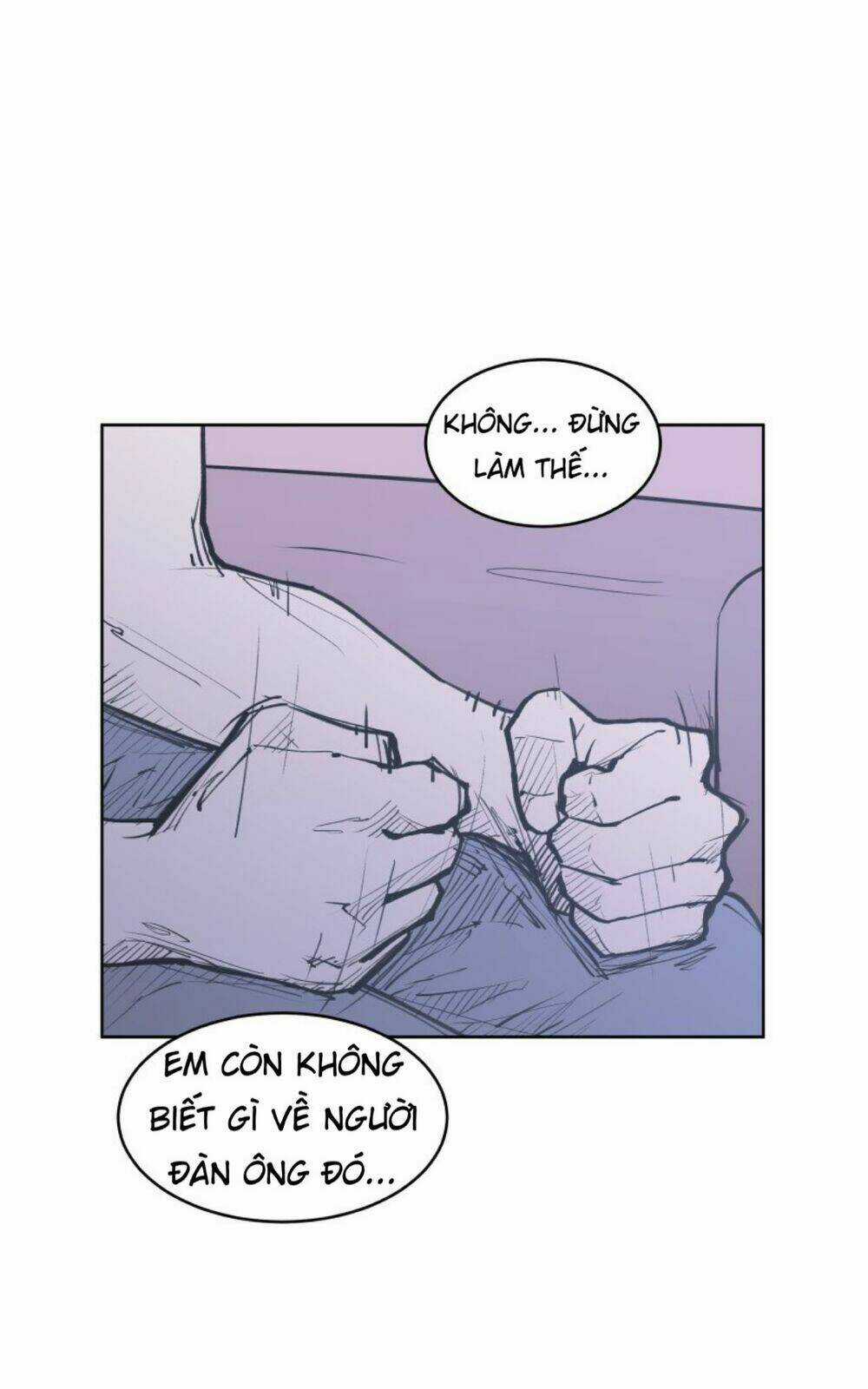 Tướng Quỷ Dạy Yêu - Chapter 48 - Trang 5