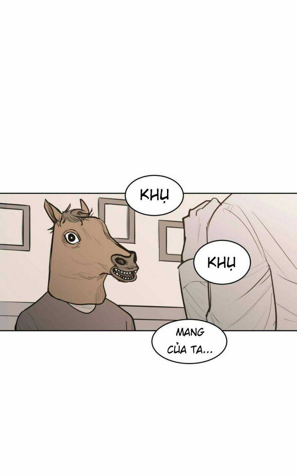 Tướng Quỷ Dạy Yêu - Chapter 49 - Trang 11