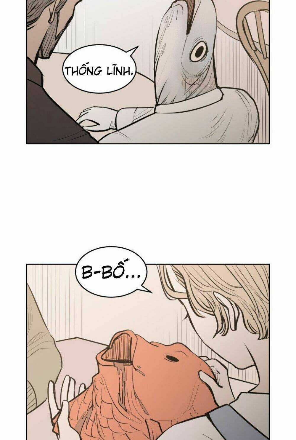 Tướng Quỷ Dạy Yêu - Chapter 49 - Trang 14