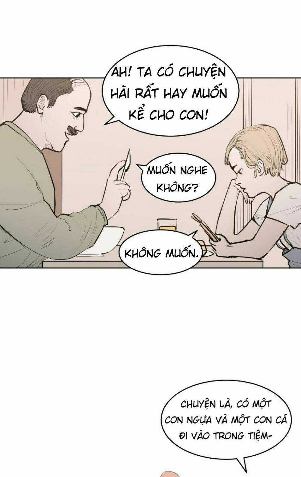 Tướng Quỷ Dạy Yêu - Chapter 49 - Trang 3