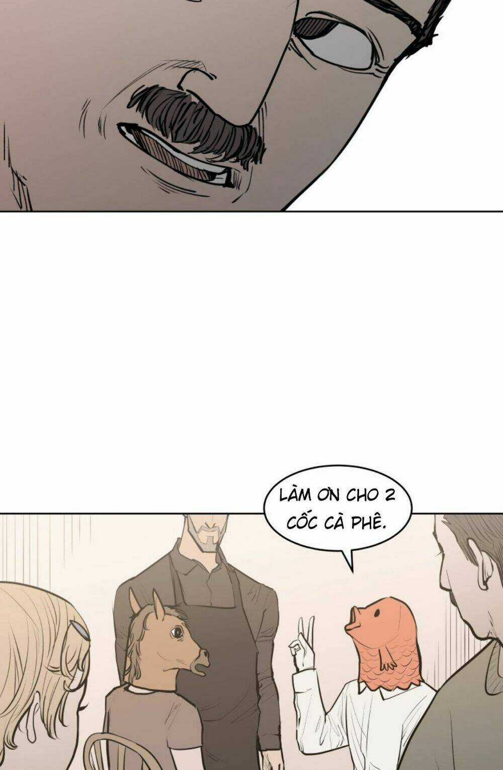 Tướng Quỷ Dạy Yêu - Chapter 49 - Trang 5