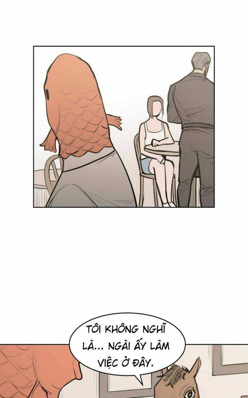 Tướng Quỷ Dạy Yêu - Chapter 49 - Trang 8