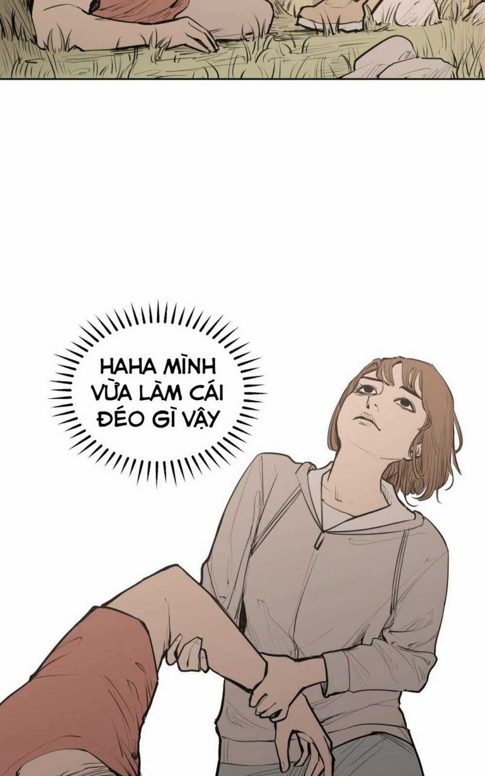 Tướng Quỷ Dạy Yêu - Chapter 55 - Trang 3