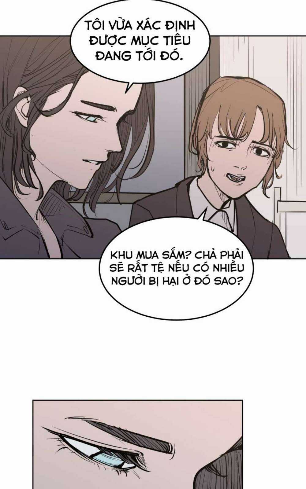 Tướng Quỷ Dạy Yêu - Chapter 63 - Trang 4