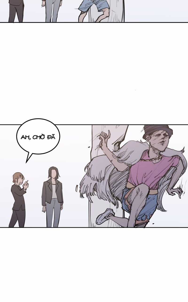 Tướng Quỷ Dạy Yêu - Chapter 65 - Trang 5