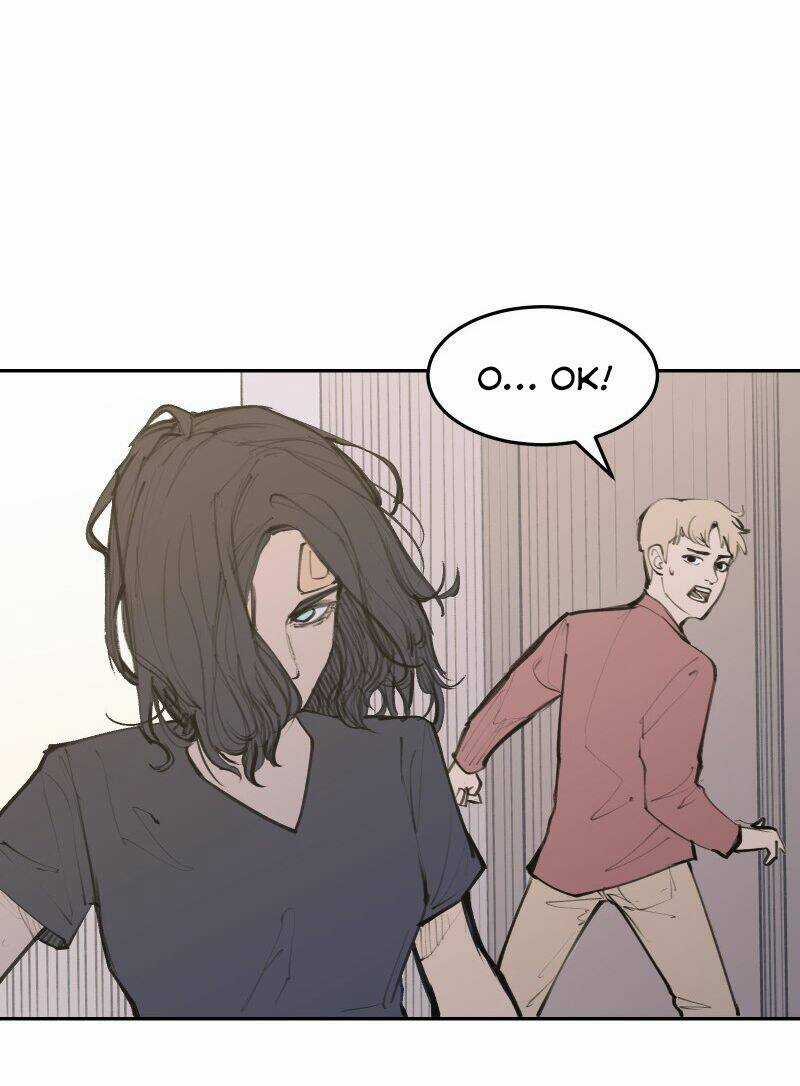 Tướng Quỷ Dạy Yêu - Chapter 72 - Trang 8