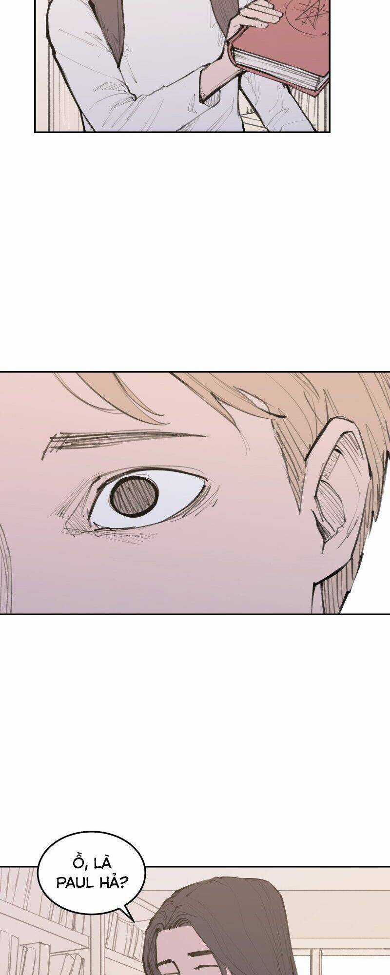 Tướng Quỷ Dạy Yêu - Chapter 76 - Trang 4