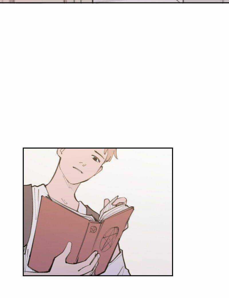 Tướng Quỷ Dạy Yêu - Chapter 76 - Trang 33