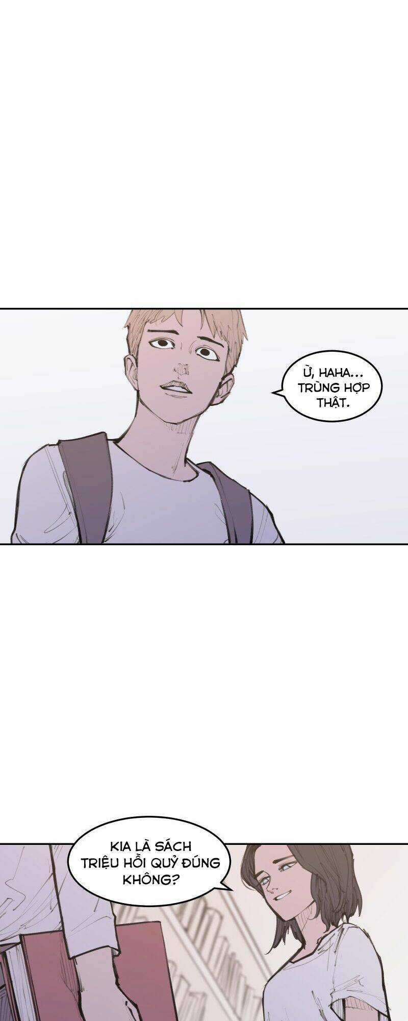 Tướng Quỷ Dạy Yêu - Chapter 76 - Trang 6