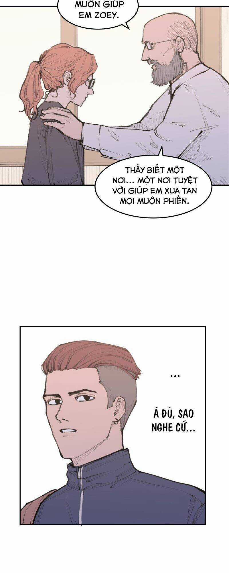 Tướng Quỷ Dạy Yêu - Chapter 79 - Trang 6