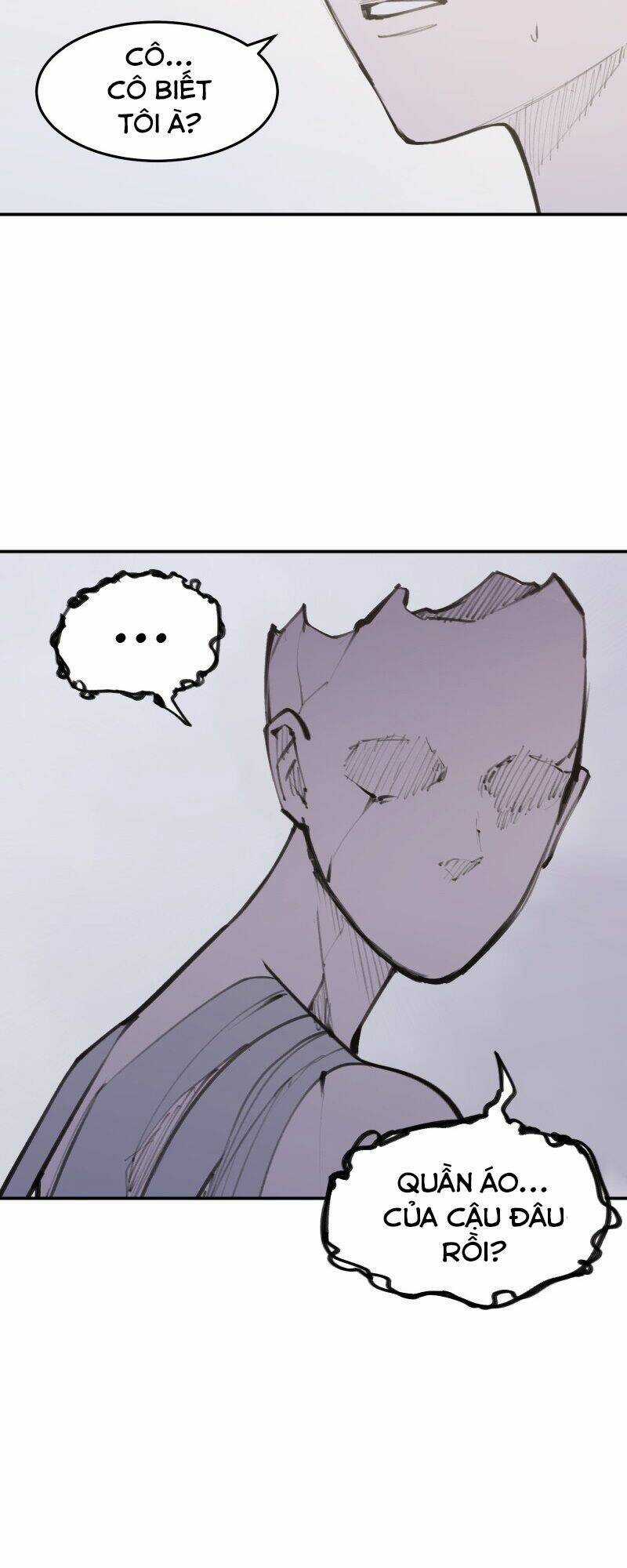 Tướng Quỷ Dạy Yêu - Chapter 84 - Trang 3