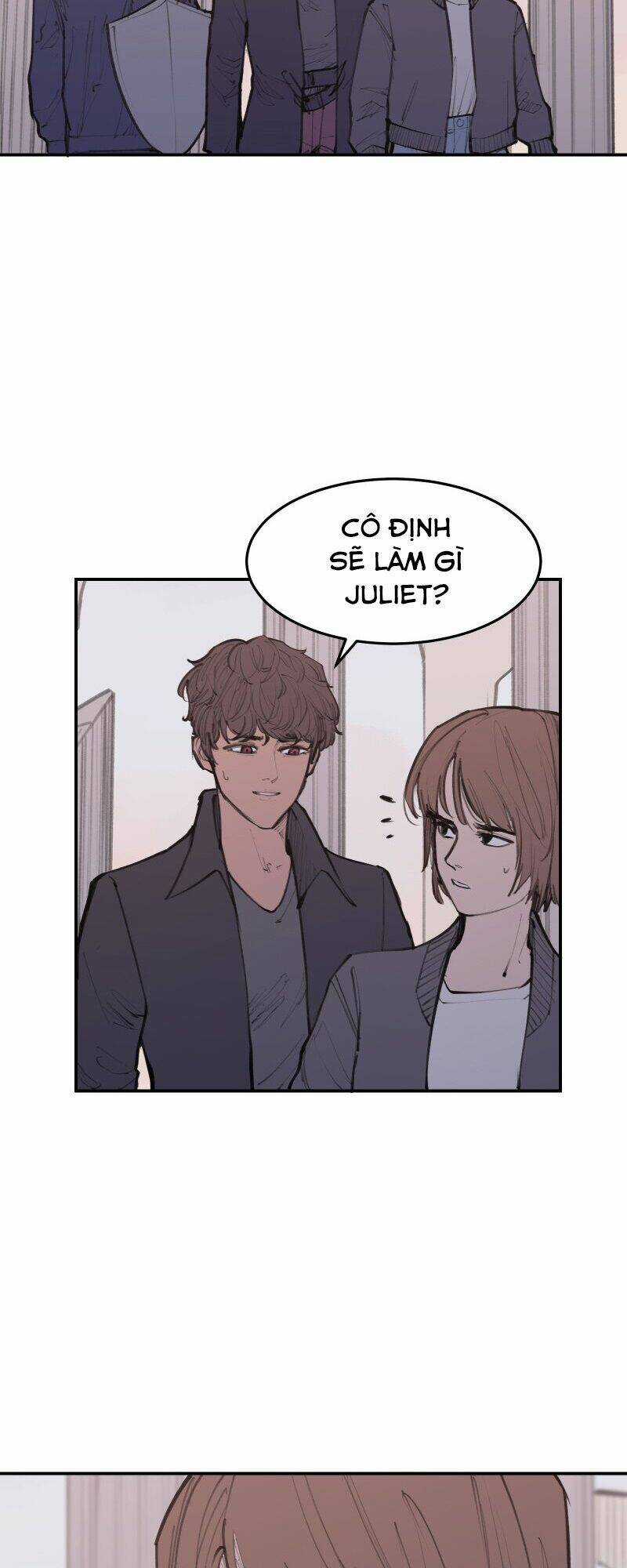 Tướng Quỷ Dạy Yêu - Chapter 87 - Trang 3