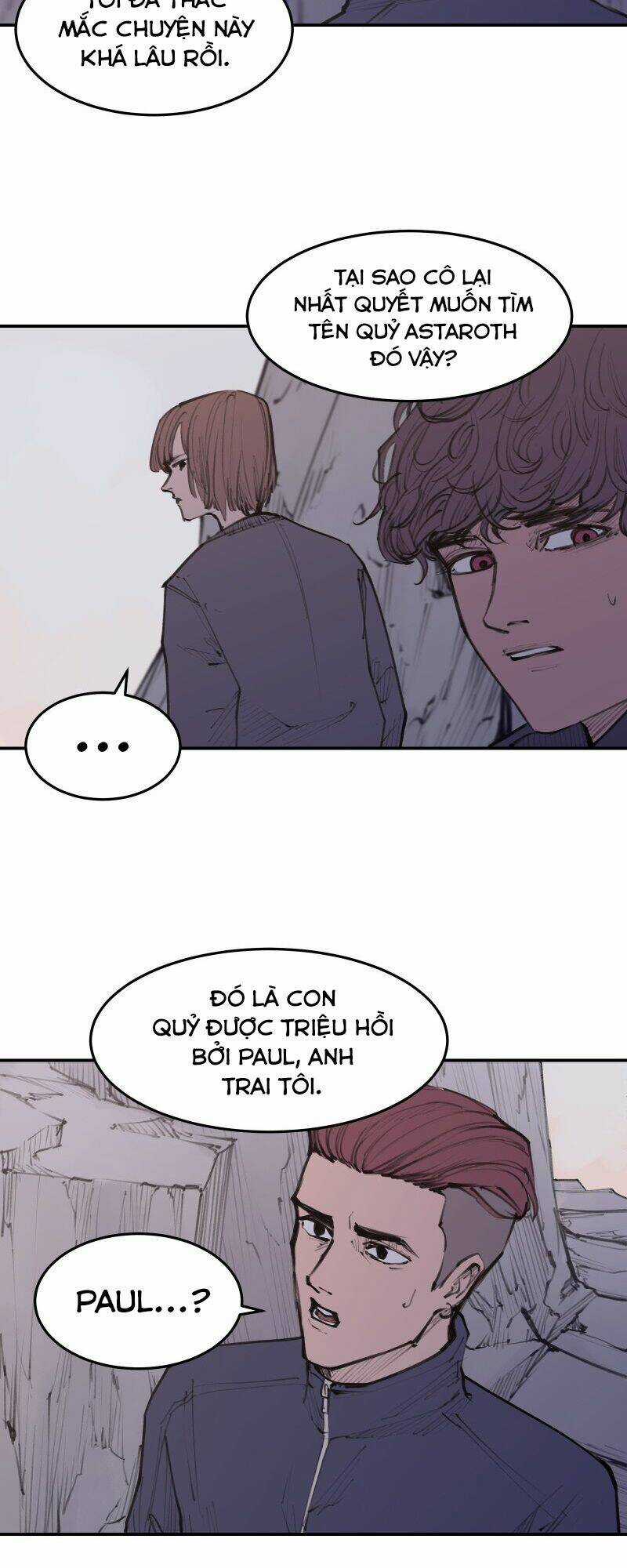 Tướng Quỷ Dạy Yêu - Chapter 88 - Trang 3