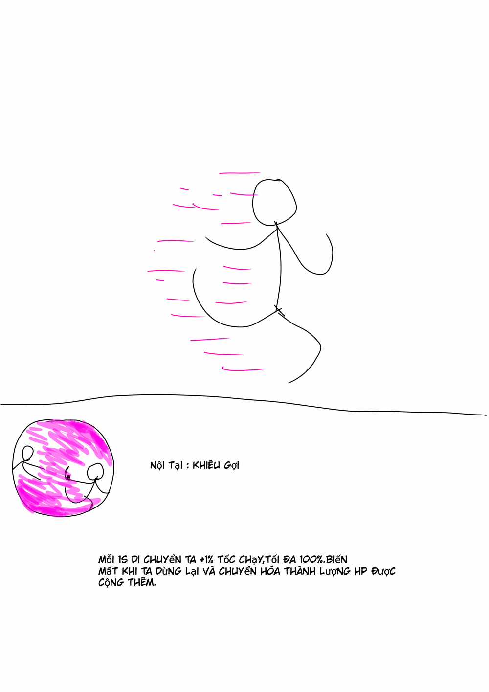 tướng tự chế (game moba) - Chapter 2 - Trang 3