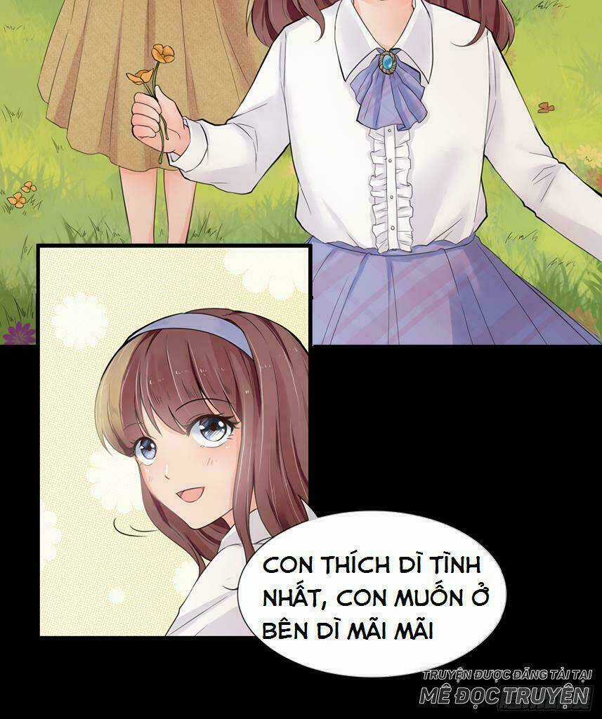 Tương Tư Ly Thành - Chapter 1 - Trang 2